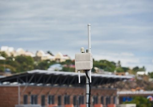 réseau lora propriétaire